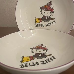 hello kitty halloween